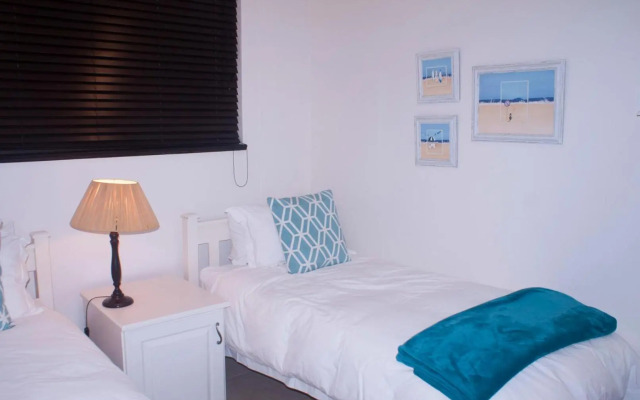 2 Marichel Beachfront Condo