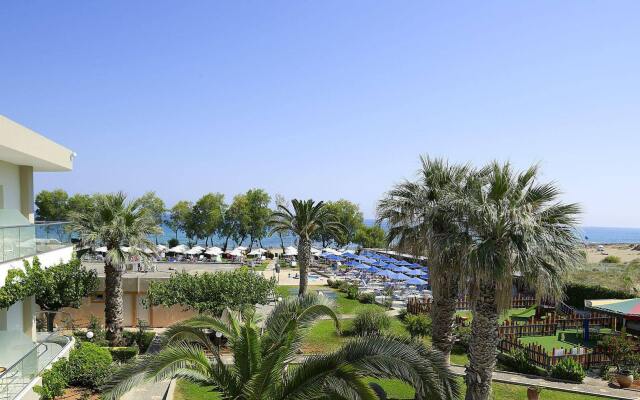 Malia Bay Beach Hotel & Bungalows