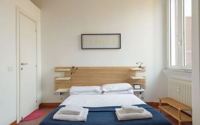 RSH Vatican Apartments