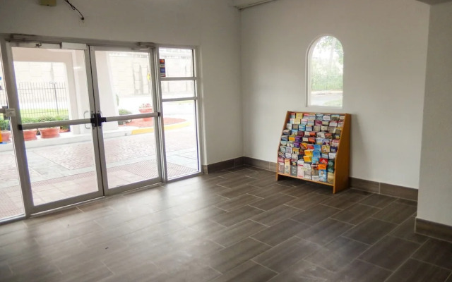 Studio 6-Houston, TX - Intercontinental Airport South