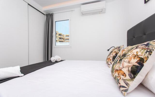 New 3BR with great terrace By CanariasGetaway