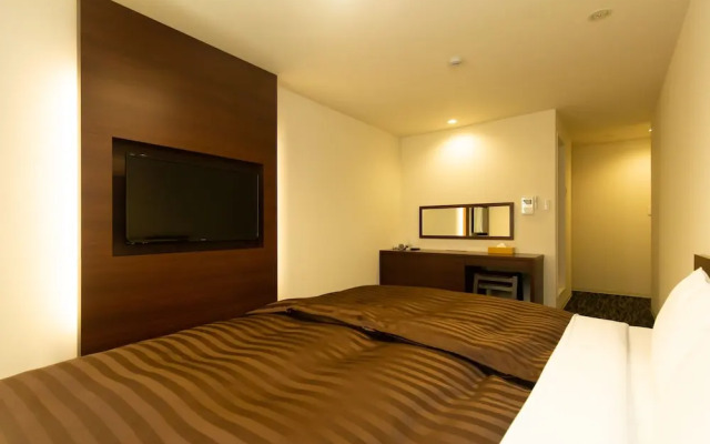 Home Inn Kujokawaramachi