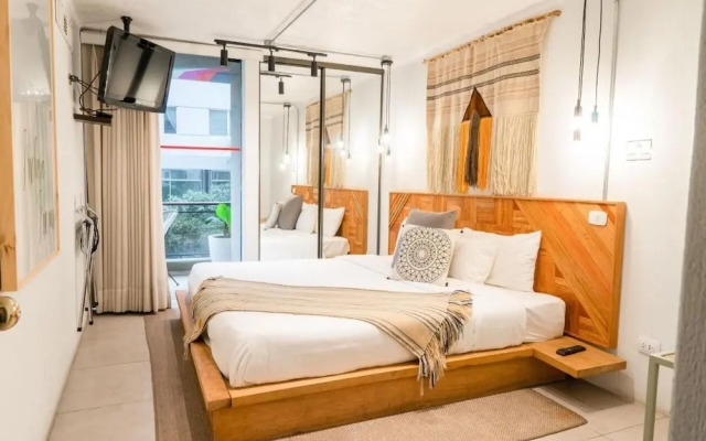 Hotel Vip 46 Ssqs