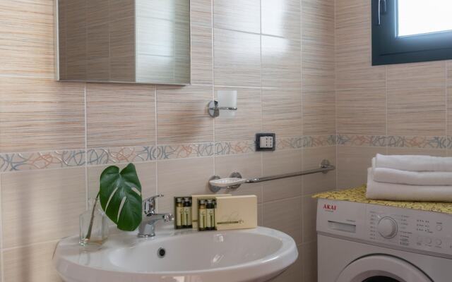 Sa Dommo Tzia Luchia