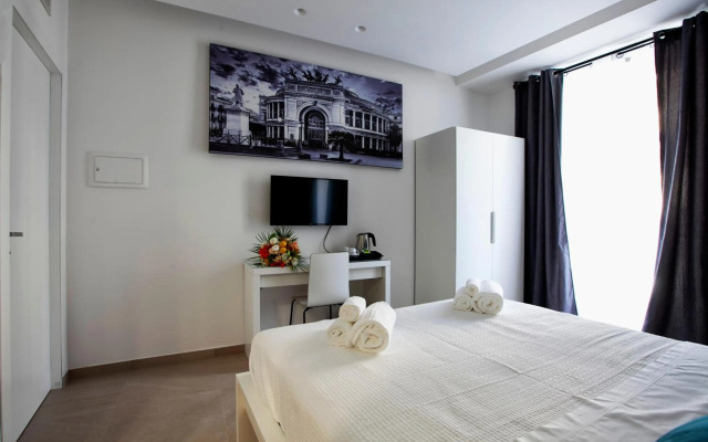 Suites Central Station