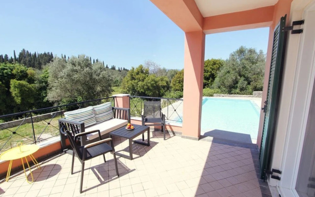 Luxury Villa Perla