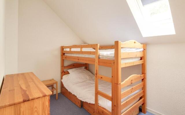 l'orée du bois appartement t3