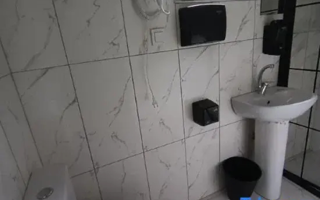 Deeps Hostel Ankara 2