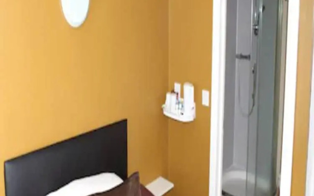 Elgano Hotel