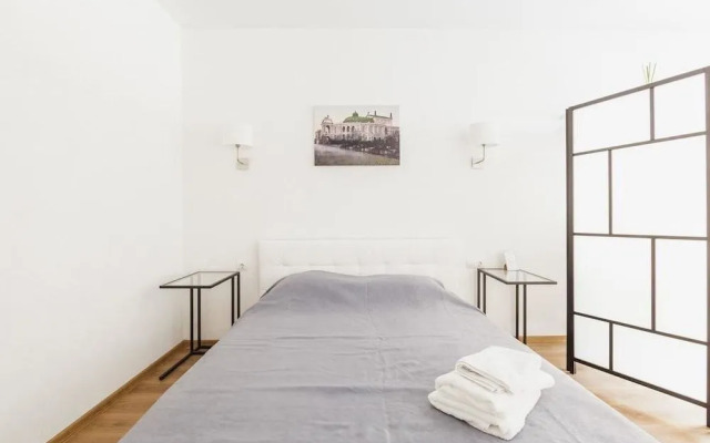 Apart Hotel Rishelye