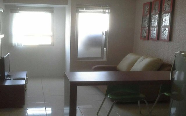 Apartment Puncak Permai