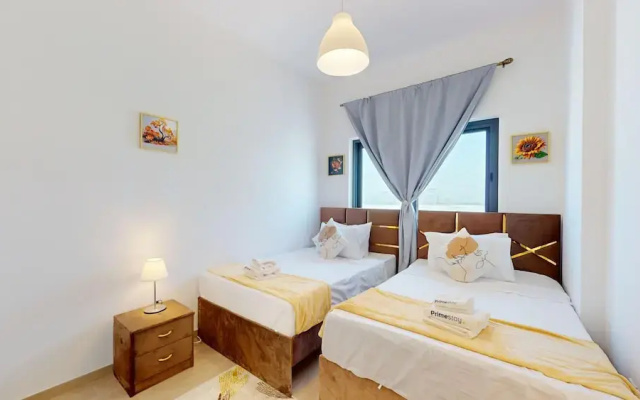 JLT - Wasl Gate - The Nook 1 621