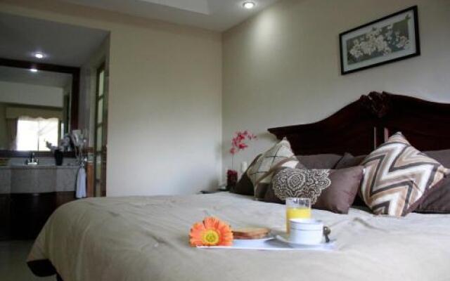 Altavista Suites Libramiento