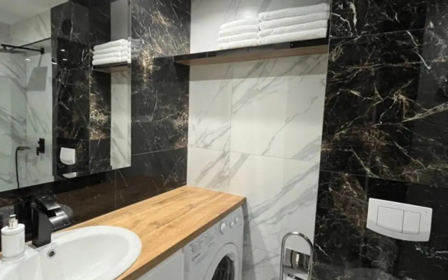 Apartament MAKEJA