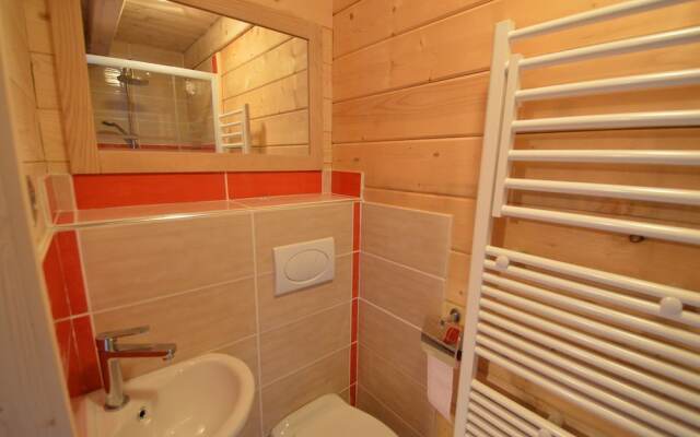 Chalet Phoenix