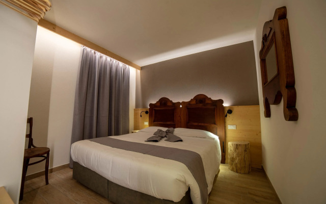 Wanderlust b&b - Folgaria