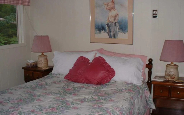 Tree Tops Bed & Breakfast