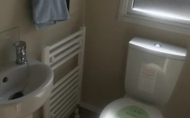 Caravan - Chapel St. Leonards 4 Bedrooms