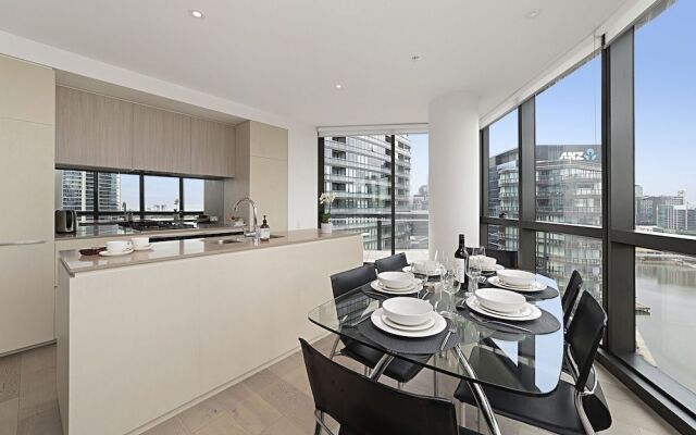 Melbourne Lifestyle Serviced Apartments