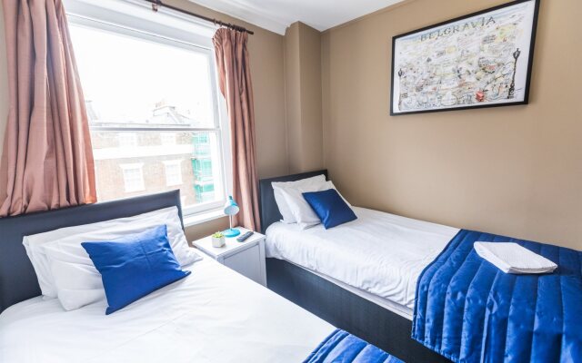 Belgravia Hotel