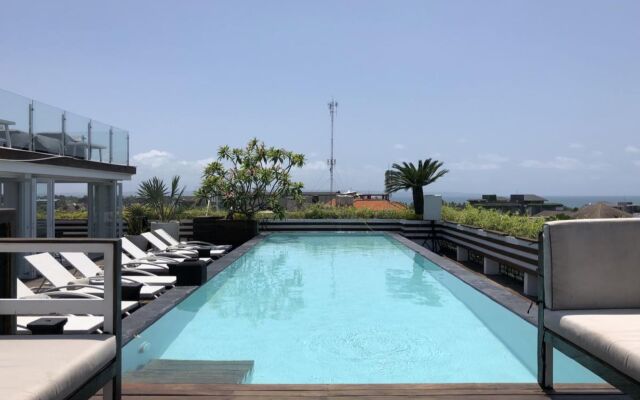 Imani Suites