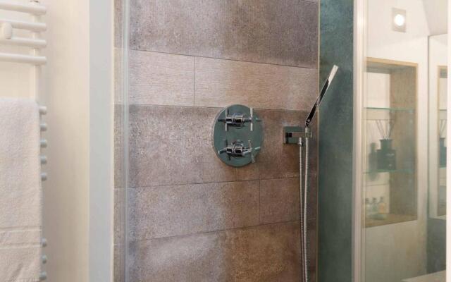 Suite.030 Family Design Penthouse in Prenzlauer Berg