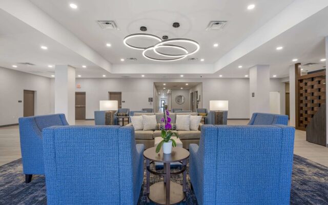 Pestana Orlando Suites - Lake Buena Vista