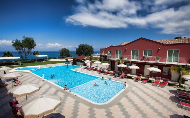Hotel Valeria del Mar