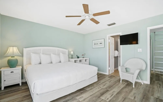 Sailfish Townhomes by Panhandle Getaways
