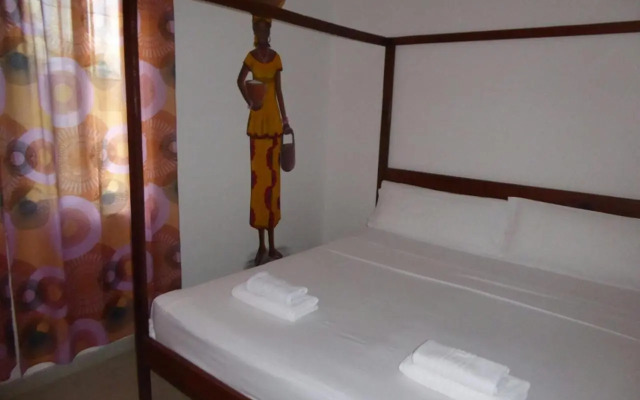 Sarawally Guesthouse