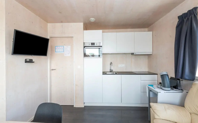 Cozy Apartment Near the Beach