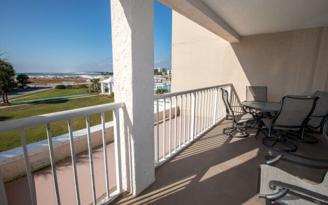 Magnolia 201 Destin - 1 Br Condo