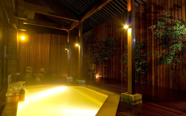 Wellness Forest NASU