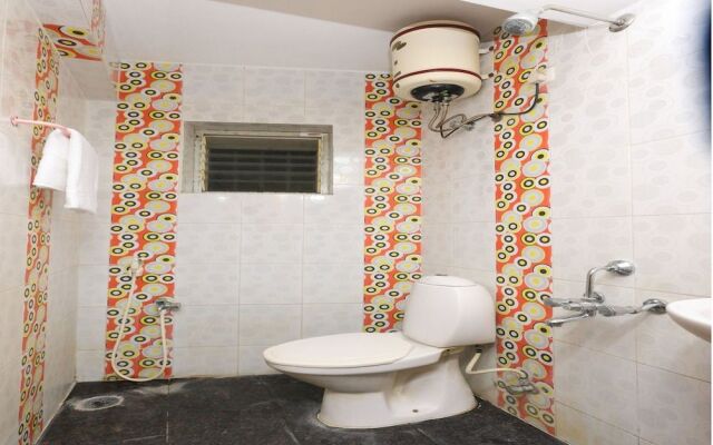 Oyo 13424 Hotel Anushka