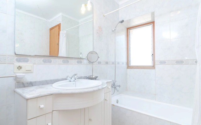 Torre Marina (Alga Marina)