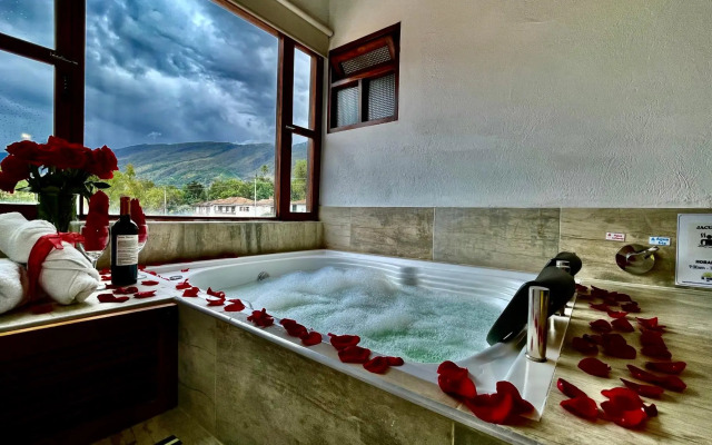 Hotel Boutique & SPA - VDL Colonial