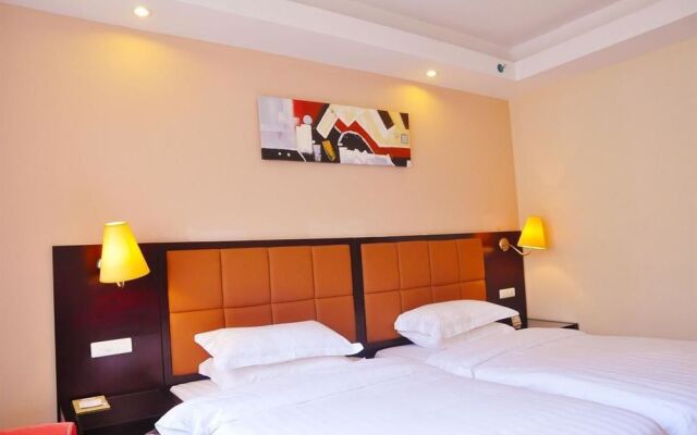 Aoyuan Hotel