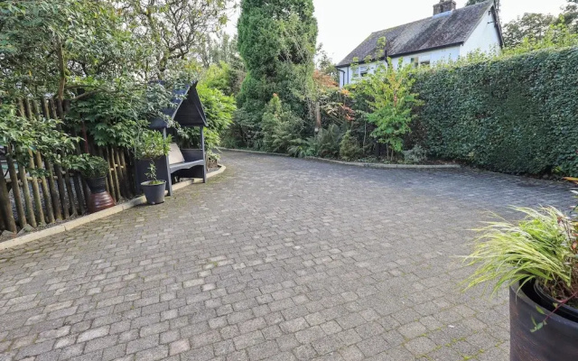 Stonegarth Mews