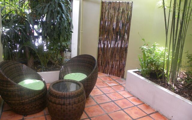 The Willow Boutique Hotel