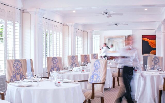 The Atlantic Hotel - Small Luxury Hotels of the World