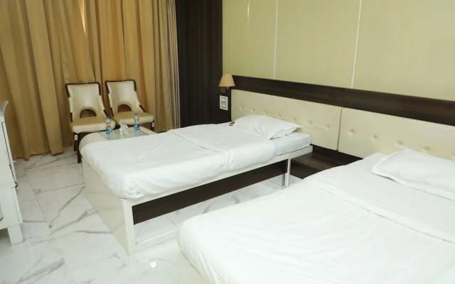 VITS Select Grand Inn, Ratnagiri