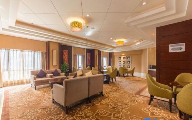 Xiamen Gulang Bay Hotel