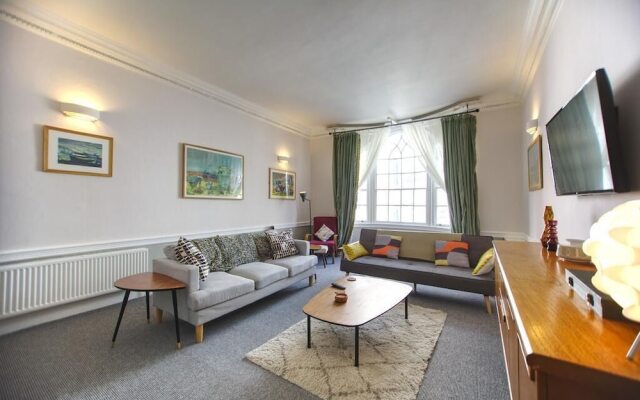 Cinque Ports Retreat