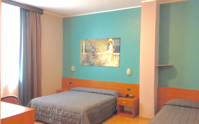 Hotel Ristorante Cervo