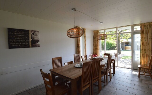 Beautiful Farmhouse in Baarschot near Forest