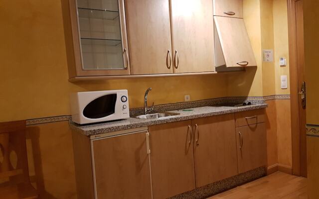 APH Infanta Mercedes