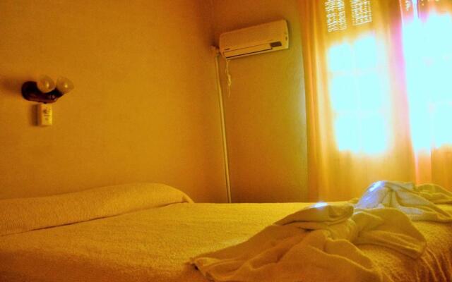 Tardecitas del Atuel