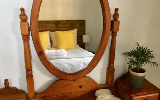 The Goodland Cottages