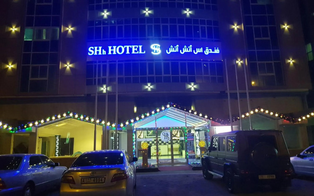 SHH Hotel
