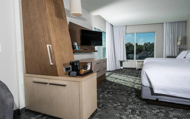 Courtyard by Marriott Columbia Cayce